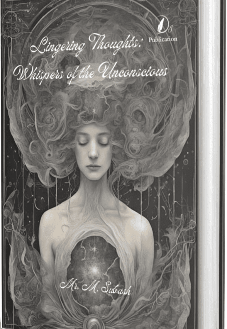 Lingering Thoughts: Whispers of the Unconscious