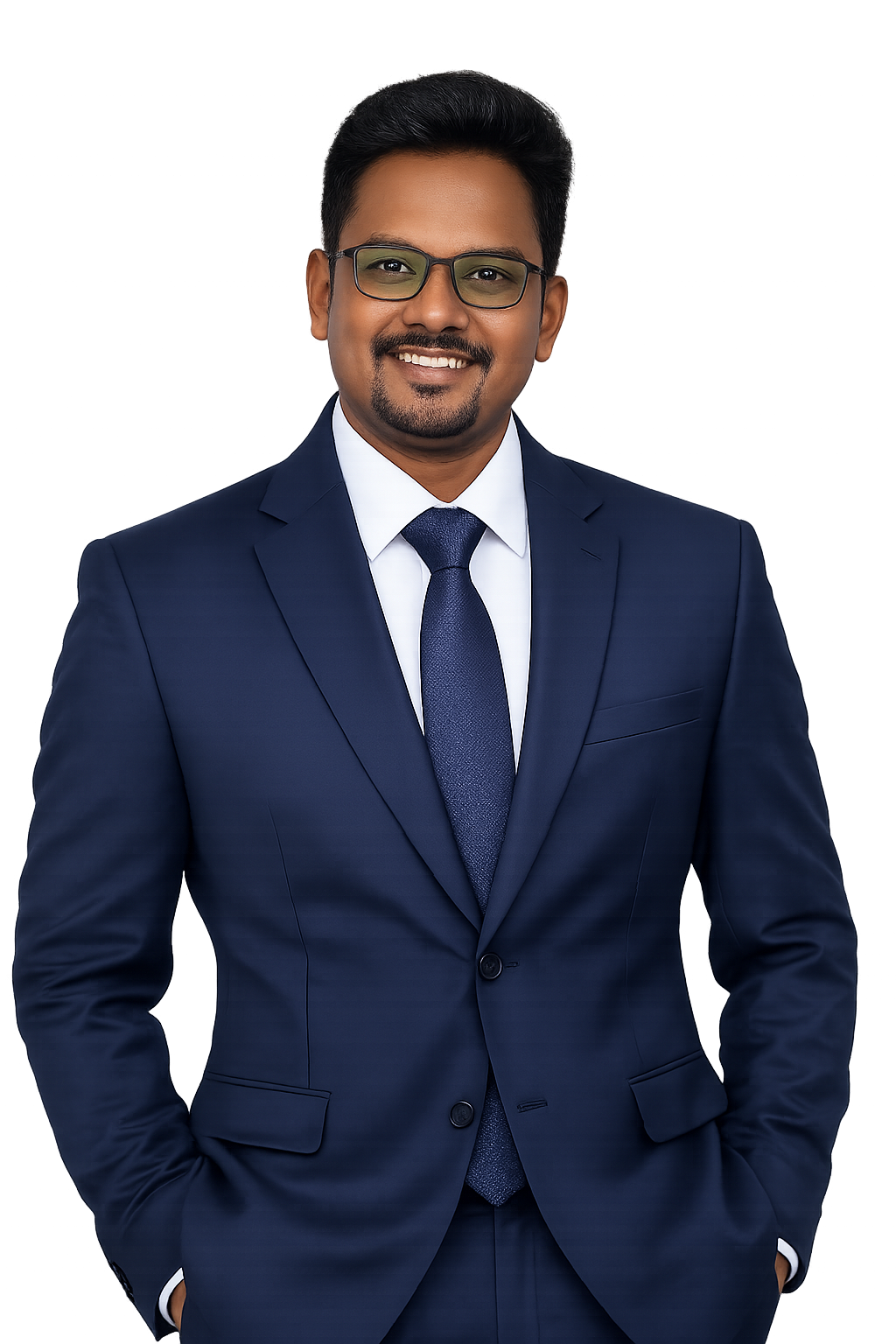 Dr. M. Anton Pushparaj, M.A.,M.Phil.,Ph.D.,