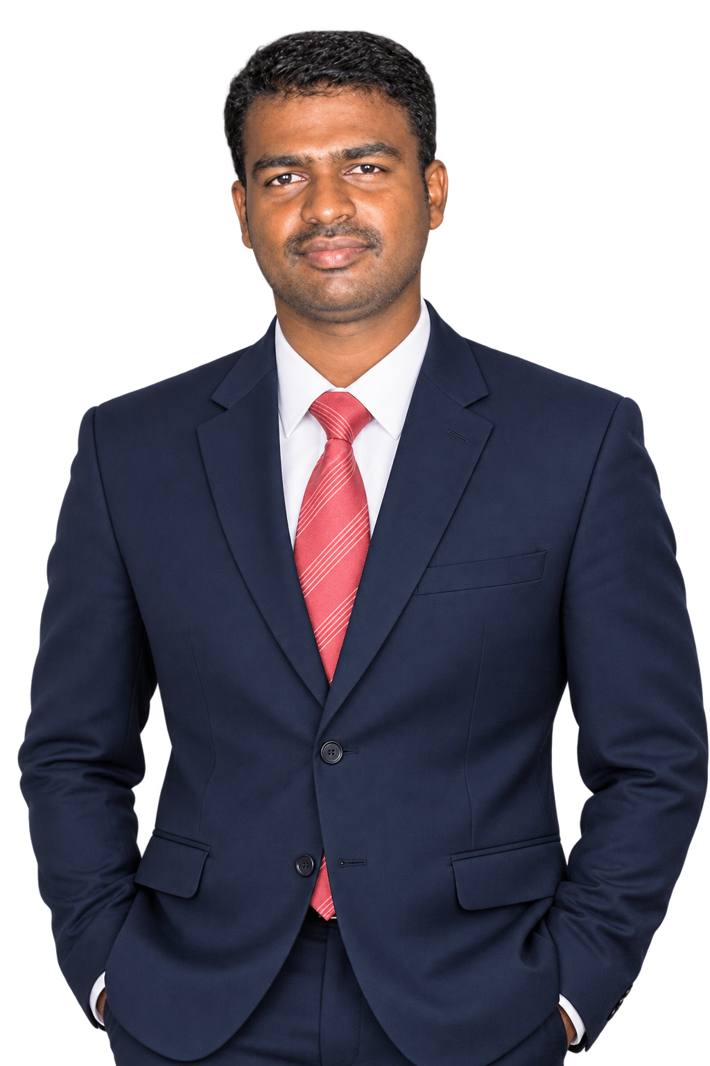Dr. R. Suriya Prakash Narayanan, M.A.,M.Phil.,Ph.D.,