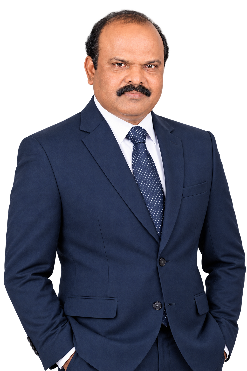 Dr. K.S Antony Samy,M.A.,M.Phil.,Ph.D.,